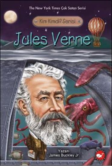 Jules Verne Kimdi?